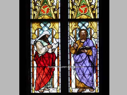 Albrechtsburg Meißen