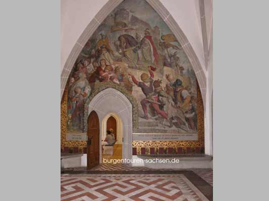 Albrechtsburg Meißen