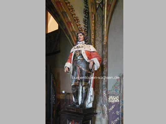 Albrechtsburg Meißen