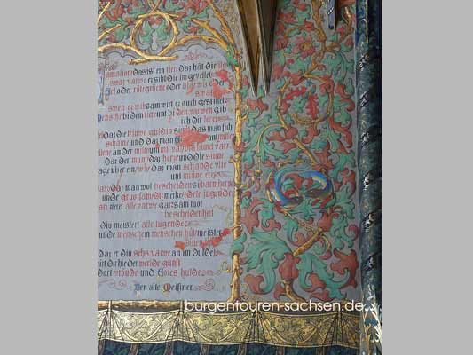 Albrechtsburg Meißen