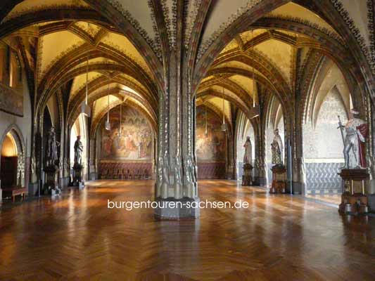 Albrechtsburg Meißen