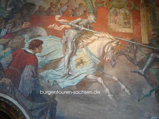 Albrechtsburg Meißen