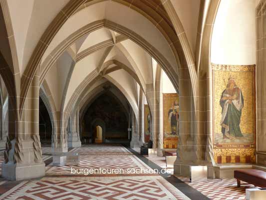 Albrechtsburg Meißen