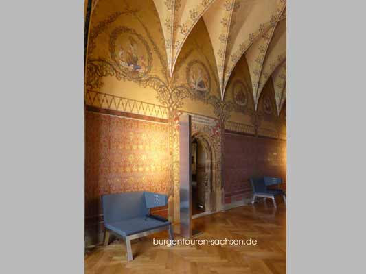 Albrechtsburg Meißen