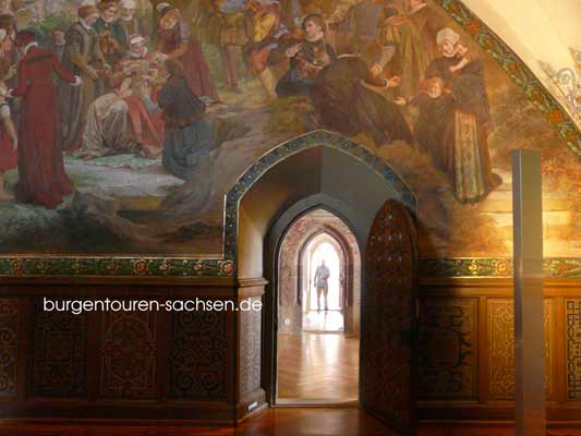 Albrechtsburg Meißen