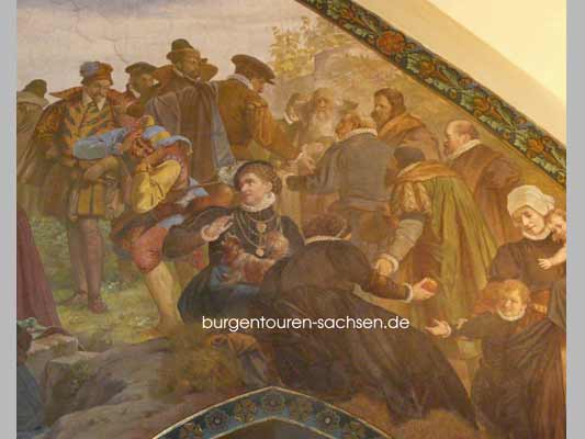 Albrechtsburg Meißen