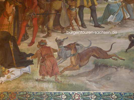 Albrechtsburg Meißen