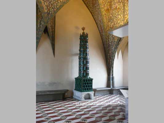 Albrechtsburg Meißen