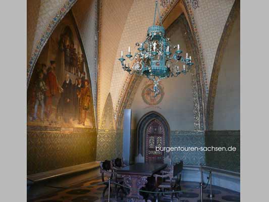 Albrechtsburg Meißen