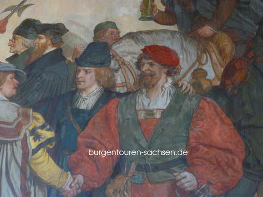 Albrechtsburg Meißen