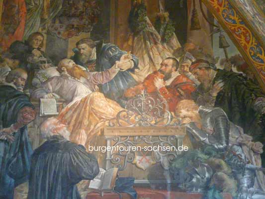 Albrechtsburg Meißen