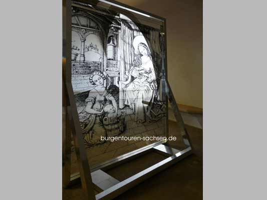 Albrechtsburg Meißen