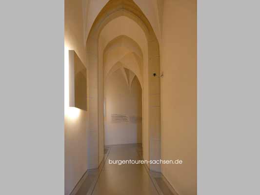 Albrechtsburg Meißen