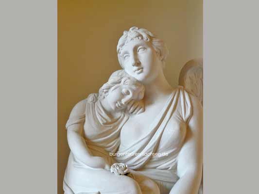 Residenzschloss Altenburg