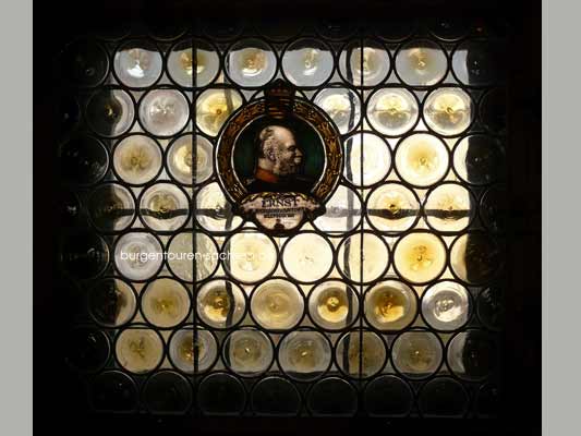 Residenzschloss Altenburg