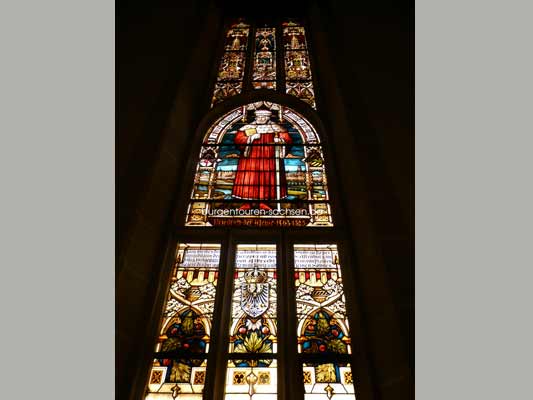 Residenzschloss Altenburg