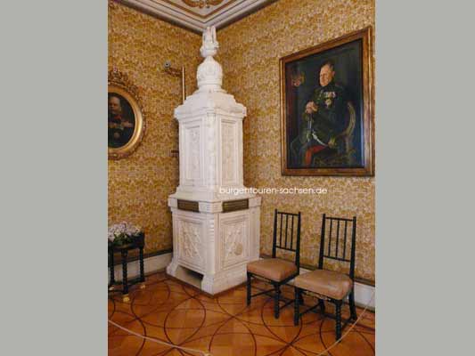 Residenzschloss Altenburg