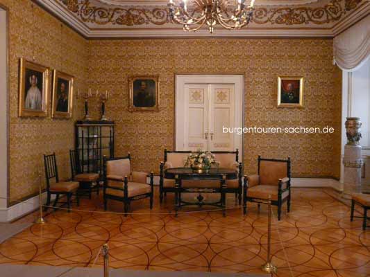 Residenzschloss Altenburg