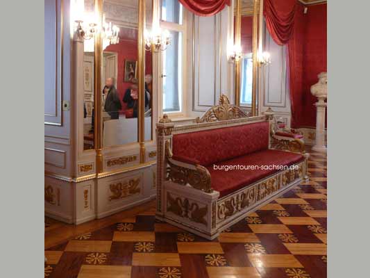 Residenzschloss Altenburg