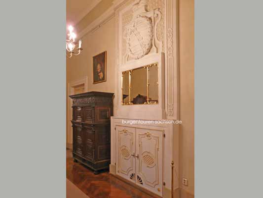 Residenzschloss Altenburg