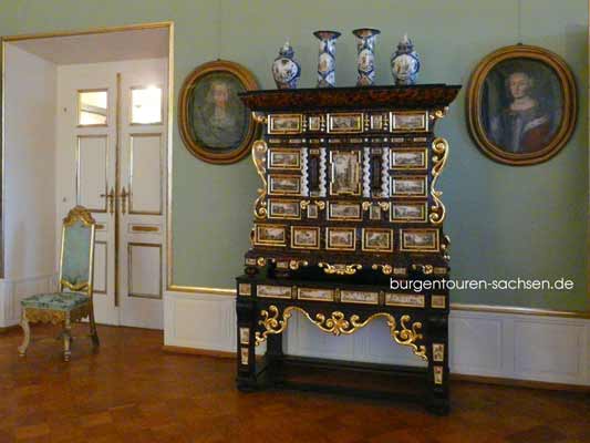 Residenzschloss Altenburg