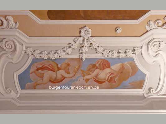 Residenzschloss Altenburg