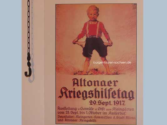 Deutsches Kleingärtnermuseum Leipzig