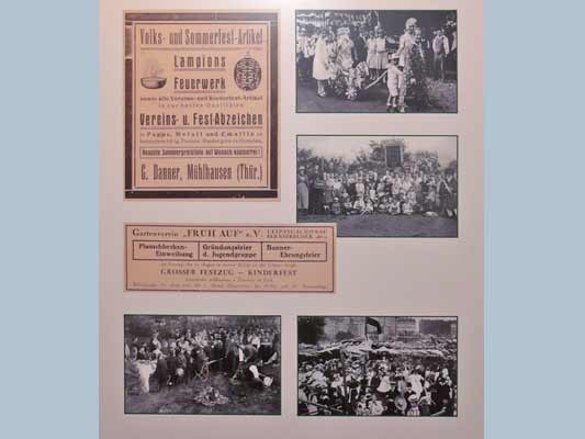 Deutsches Kleingärtnermuseum Leipzig