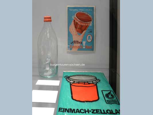 Deutsches Kleingärtnermuseum Leipzig