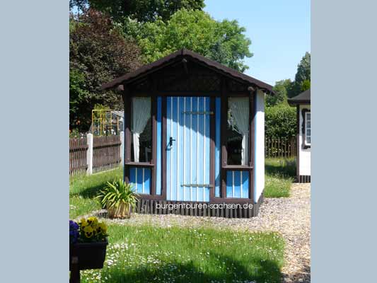 Deutsches Kleingärtnermuseum Leipzig