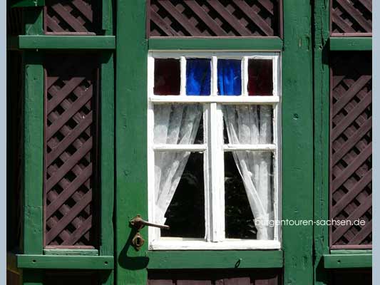 Deutsches Kleingärtnermuseum Leipzig