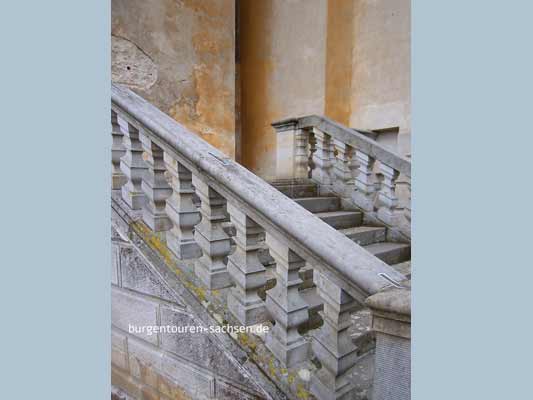 Schloss und Park Oranienbaum