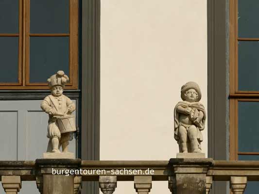 Schloss und Park Oranienbaum