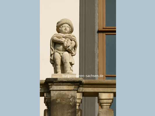 Schloss und Park Oranienbaum