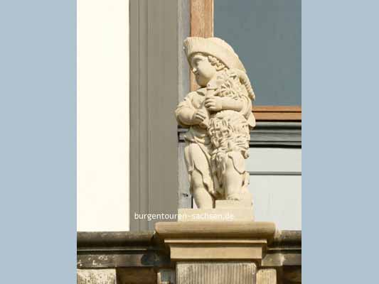 Schloss und Park Oranienbaum