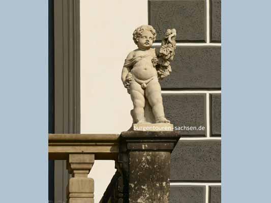 Schloss und Park Oranienbaum