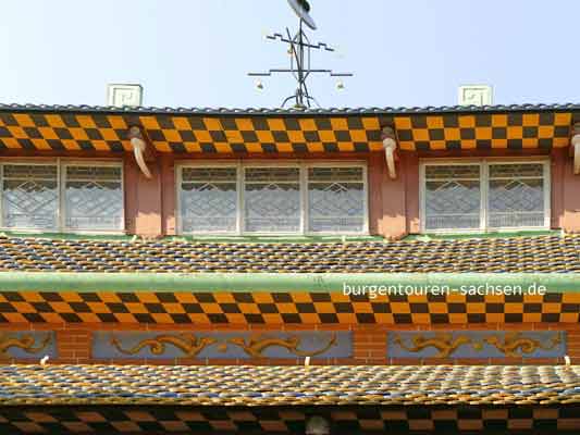 Schloss und Park Oranienbaum