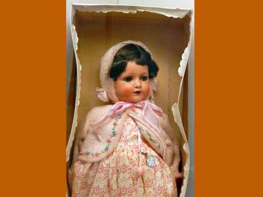 Coburger Puppenmuseum