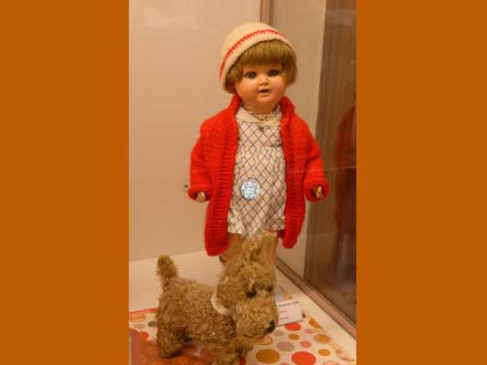 Coburger Puppenmuseum