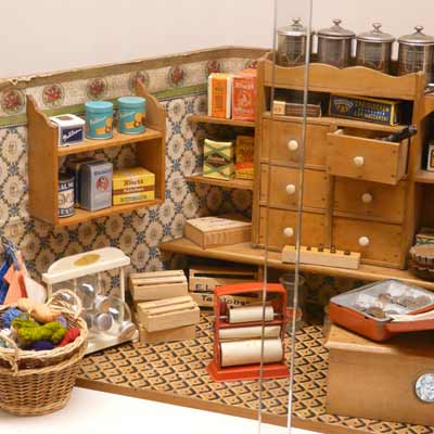 Coburger Puppenmuseum