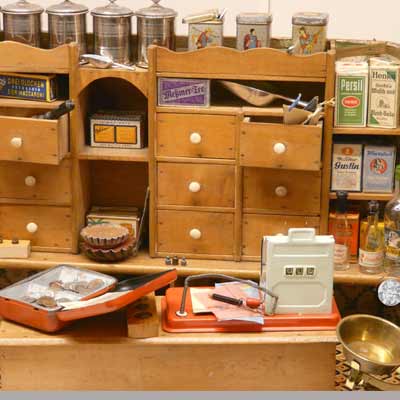 Coburger Puppenmuseum