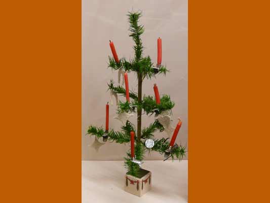 Coburger Puppenmuseum