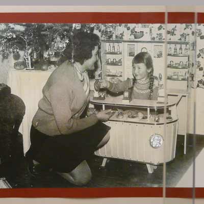 Coburger Puppenmuseum