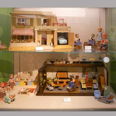 Coburger Puppenmuseum