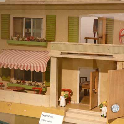 Coburger Puppenmuseum