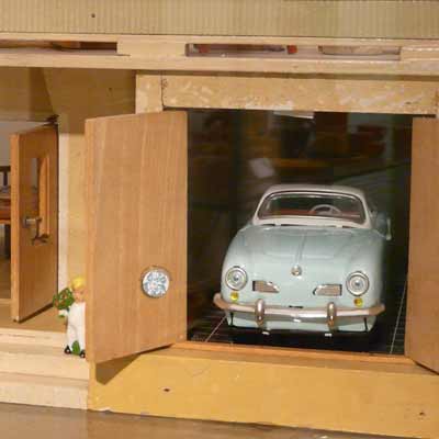 Coburger Puppenmuseum