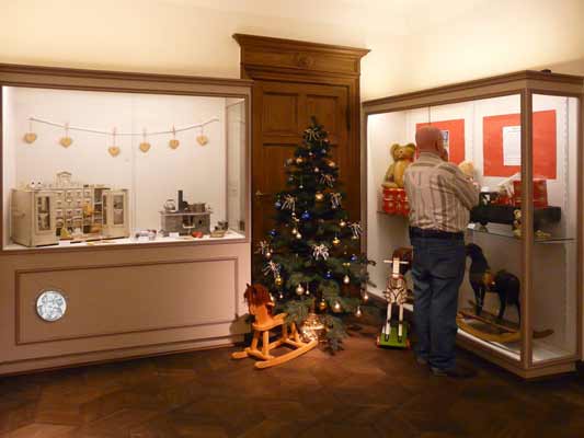 Coburger Puppenmuseum