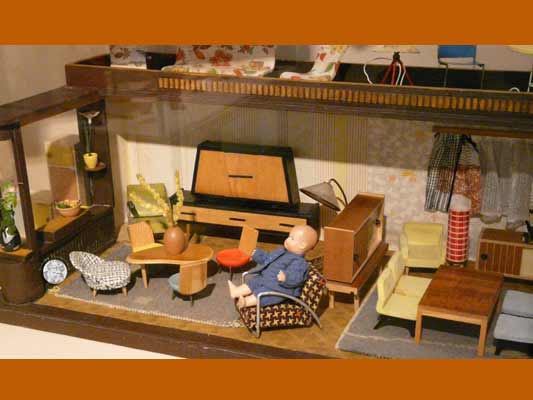 Coburger Puppenmuseum