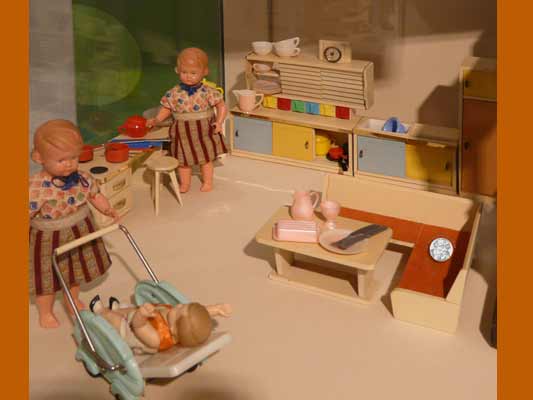 Coburger Puppenmuseum