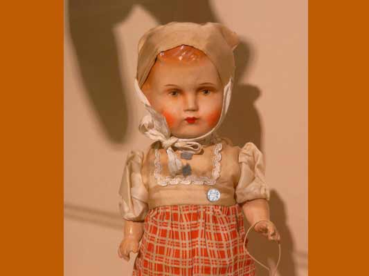 Coburger Puppenmuseum